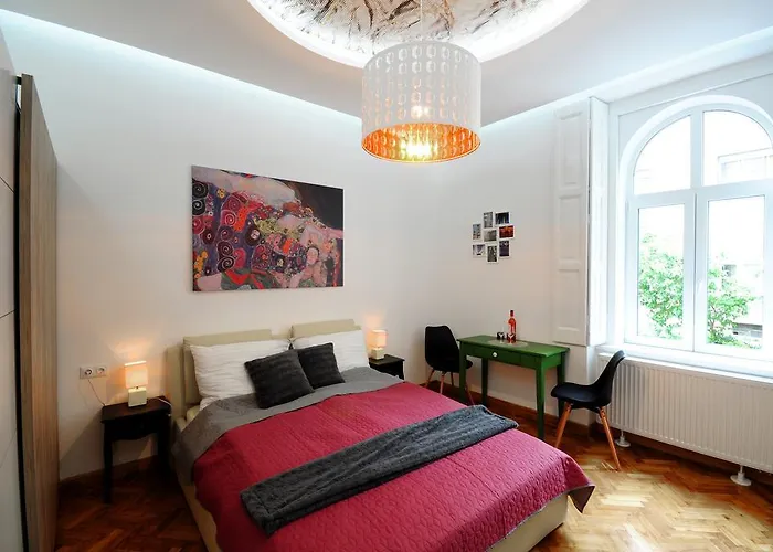 Stylish Apartman Szeged